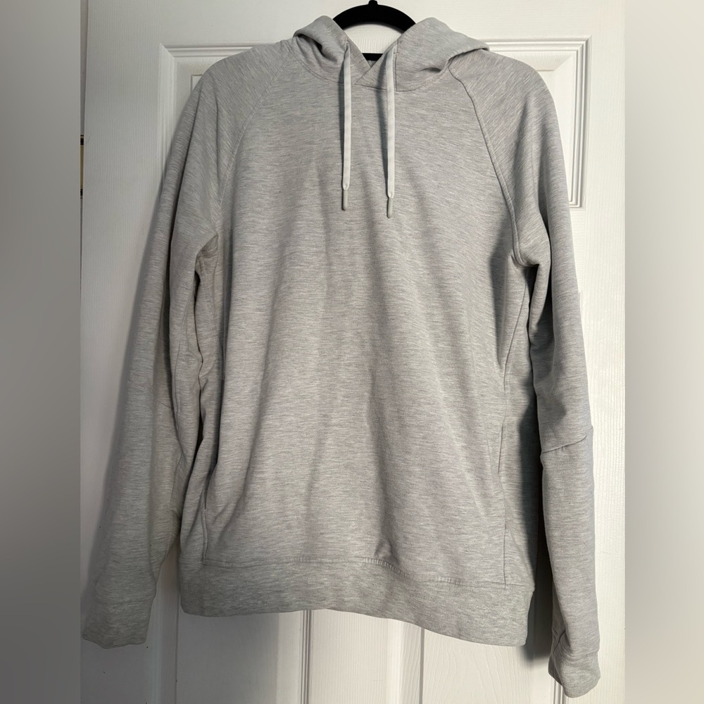 lululemon Women’s Gray Hoodie